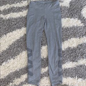 Athleta Girl leggings